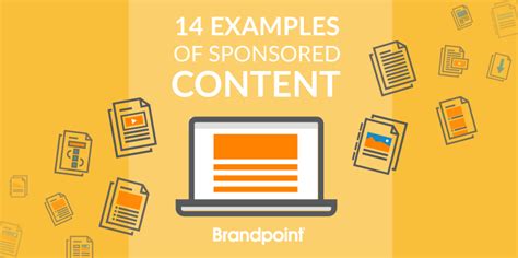 sponsored by directhoo add article|14 Sponsored Content Examples: Paid Media Strategy .